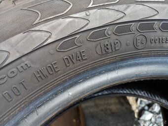 Letní užit. pneumatiky Continental 205/65 R16 C - 5