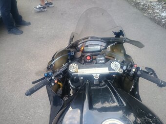 P: Kawasaki zx10r 2020 - 5