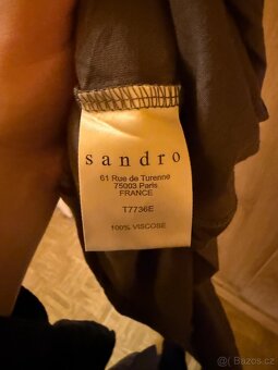 Sandro trička - 5