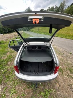 Škoda Fabia 1.9 SDI - 5