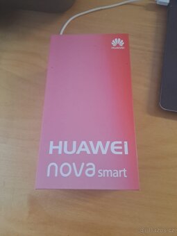 Huawei Nova smart DIG-L21 dual sim - 5