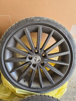 Kola 225/40 R18 Škoda - 5
