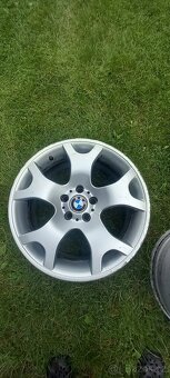 Bmw X5 disky dvourozměrné R19 styling 63 - 5