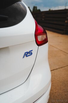 Ford focus RS mk3 - 5