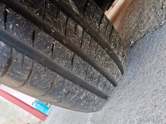 Nové komplet letní kola 185/65R15 Kia Rio - 5