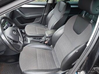 Škoda Octavia III 2.0 Tdi 110 KW ELEGANCE r.2015 227 tkm TOP - 5