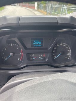 Ford Transit Custom 2.2 TDCi 92kW 2016 - 5
