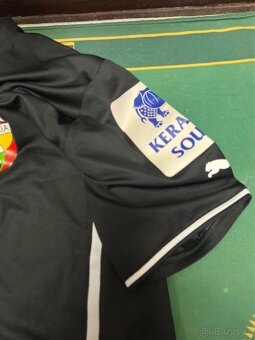 Fotbalový dres FC Viktoria Plzeň Gambrinus Liga Koukal - 5