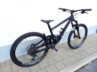 Specialized S-Works - 5