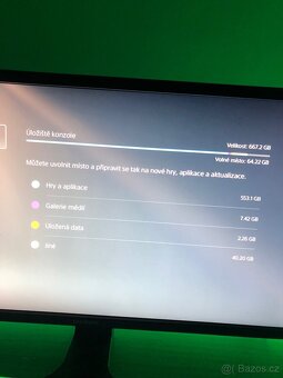 Playstation 5 s mechanikou 1tb - 5
