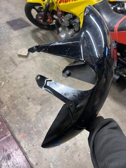 Aprilia tuono 1000 gen 2 - 5