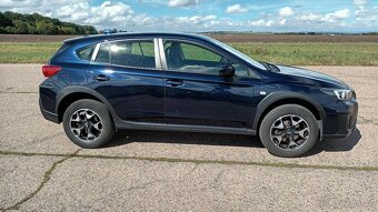 Subaru XV 1.6 4x4 automat - 5