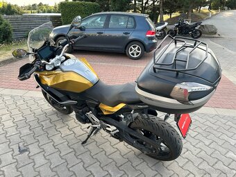 BMW F 900 XR 2021 - 5