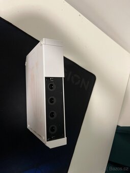 Nintendo Wii + hry + výdava - 5