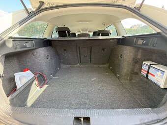 Pronájem auta - Škoda Octavia III Kombi - Uherské Hradiště - 5