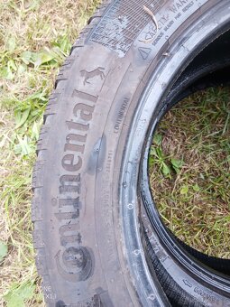 Zimní pneu 205/55/16 - 5