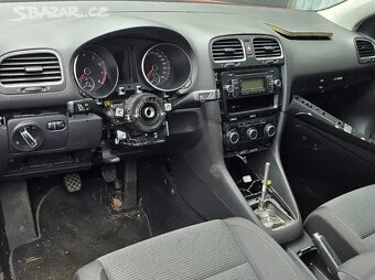 Volkswagen Golf 6 - 5