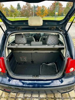 Hyundai Getz 1.4i , NOVÁ STK - 5