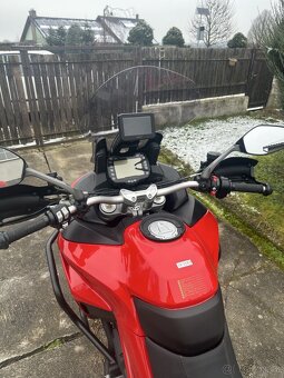 Ducati multistrada 950 - 5