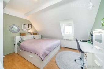 Pronájem byt 3+kk, 75㎡ - 5