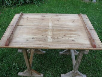 deska k jídelnímu stolu - 5