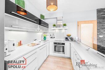 Prodej, byty/3+kk, 91 m2, V Bezinkách 1077/1, 32600 Plzeň, P - 5