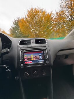 Volkswagen Polo 1,2 TSi Style - 5
