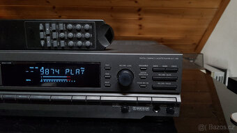 Philips DCC-300 Digital Compact Cassette + DO - 5