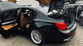 BMW 750iL X-drive 2013 NightVision-M-Pacet - 5