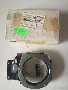 Díly na analogové PENTAX a PRAKTICA zrcadlovky - 5