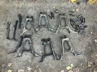 jawa stojan - 5