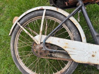 Stadion S11, 2 kusy - 5