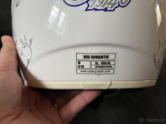 Přilba/helma Caberg - 5