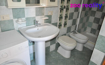 Prodej, byt 3+1, 58 m, Scalea - 5