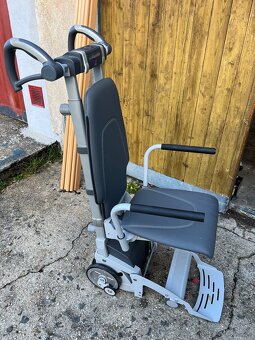 Schodolez koleckovy - 5