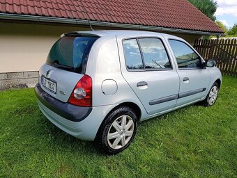 Renault Clio - 5