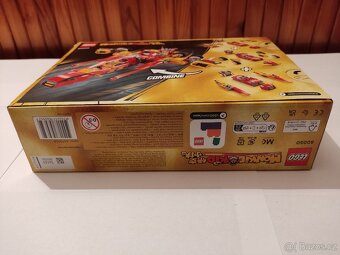 LEGO 80050 Monkie Kid - 5