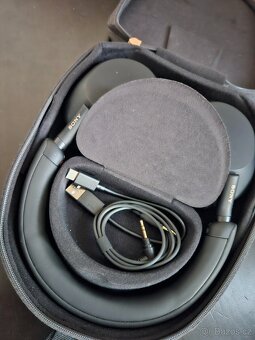 Sony wh-1000xm5, Fiio btr 7 - 5