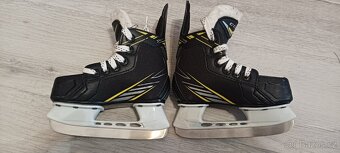 Dětské brusle na led vel.25 - 5