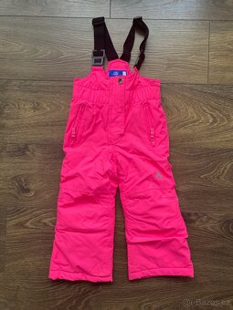 Dětská zimní souprava McKinley vel. 98 - 5