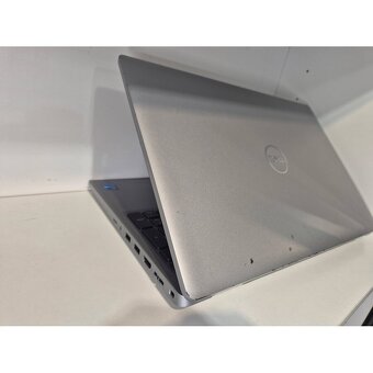 Dell Precision 3560, i7-1165G7, 16gb, 512gb, Nvidia T500 - 5