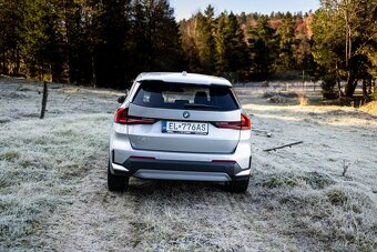 BMW IX1 e Drive20 elektromobil 2024, 9500km - 5