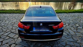 BMW 435XD - 5
