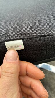 balanční křeslo peska balance relax - 5