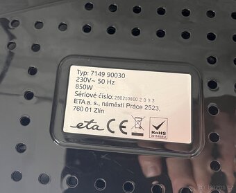 Prodám ETA Delicca 2 7149 90030 - 5