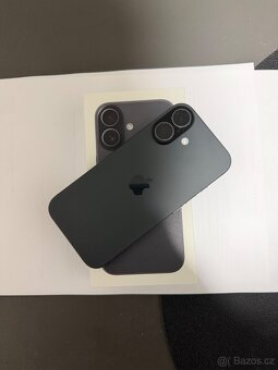 iPhone 17, 256 GB – jako nový, 100% baterie, záruka iStyle - 5