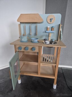 Dětská kuchyňka Little Dutch - 5