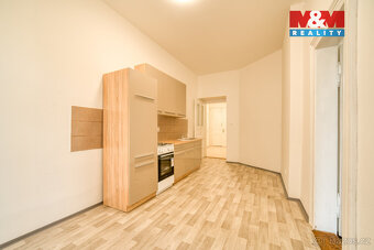 Prodej bytu 2+1, 90 m², Plzeň, ul. Kardinála Berana - 5
