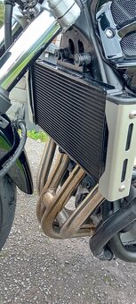 Suzuki GSF650 bandit - 5