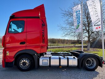 Mercedes-Benz Actros 1848, ParkCool, MirrorCam, 3ks - 5